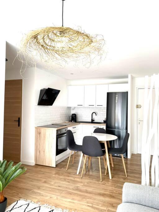 Apartamento L'Escapade Boheme La Grande-Motte Exterior foto